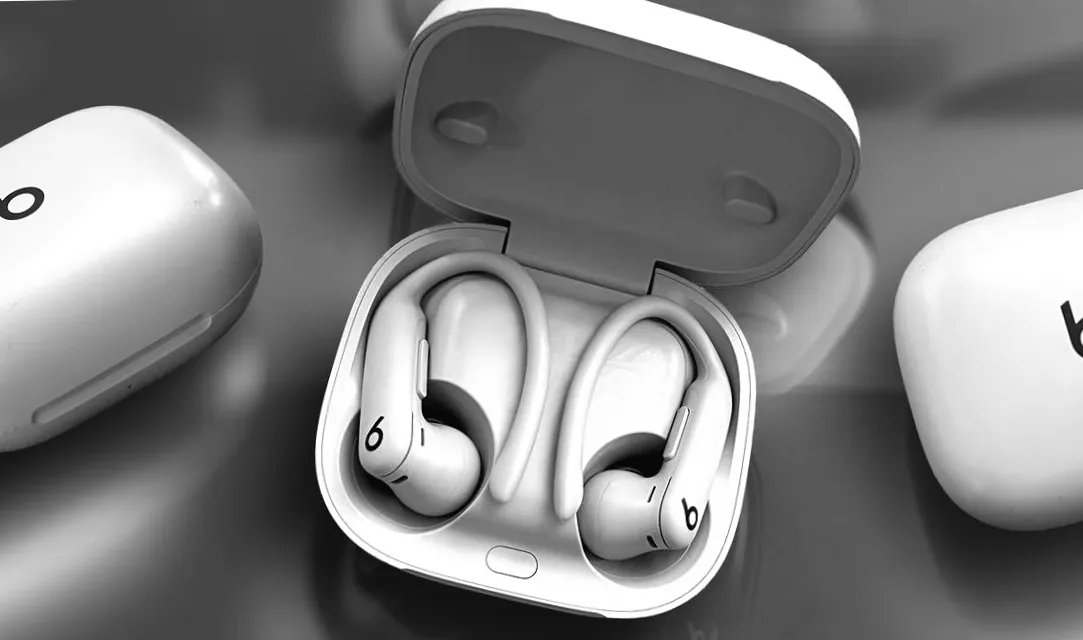 Ich werde für mein Training bezahlt: Diese Ohrhörer sind mein unverzichtbarer Begleiter beim Laufen und im Fitnessstudio.