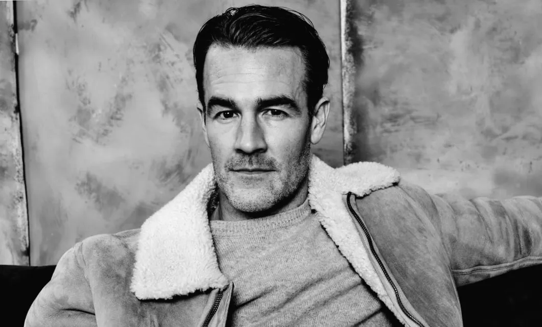 Erinnerst du dich an James Van Der Beek? Diese Serien und Rollen haben ihn berühmt gemacht