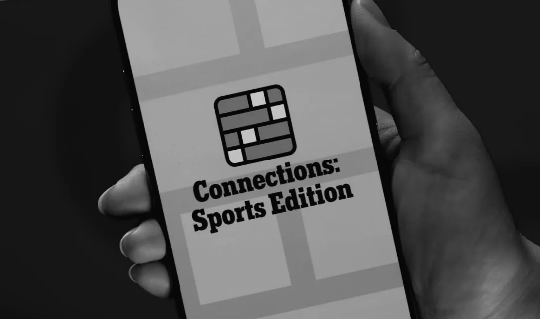 Geheime Hinweise und Lösungen der NYT Connections: Sport-Edition vom 29. März (#552)