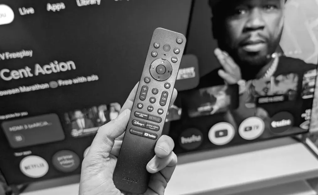 Verändere jetzt diese 5 Einstellungen auf deinem Sony TV – Du wirst überrascht sein!