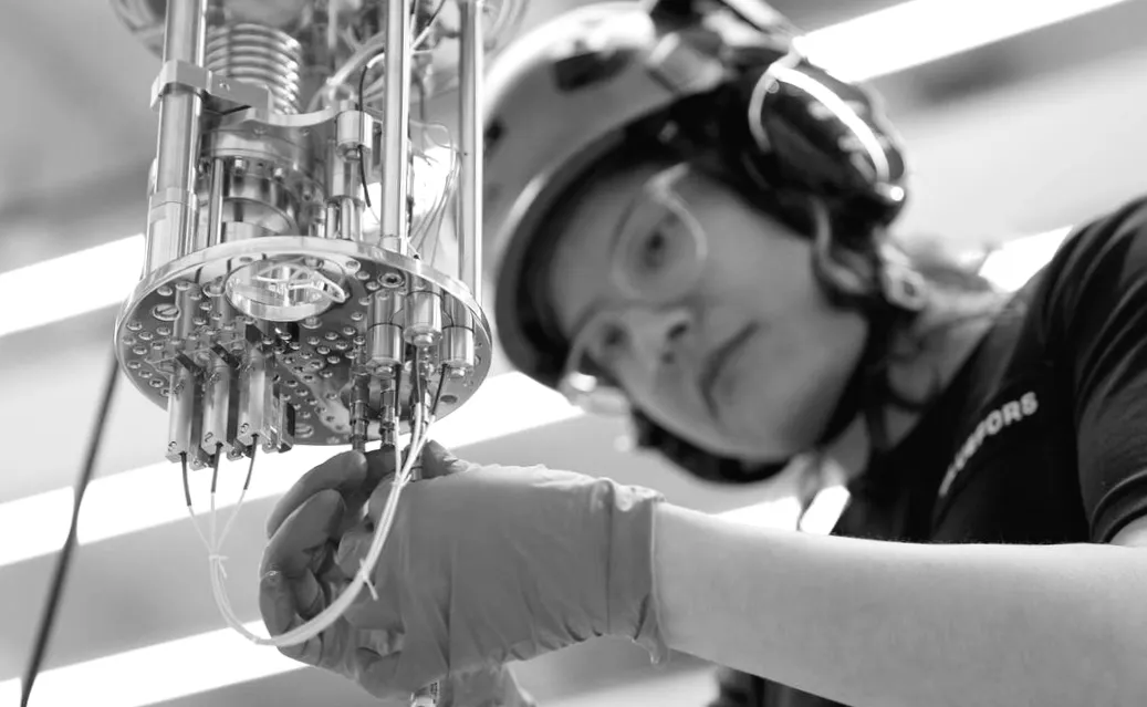 Warum Quantencomputer kälter als der Weltraum sein müssen – das überraschende Geheimnis dahinter