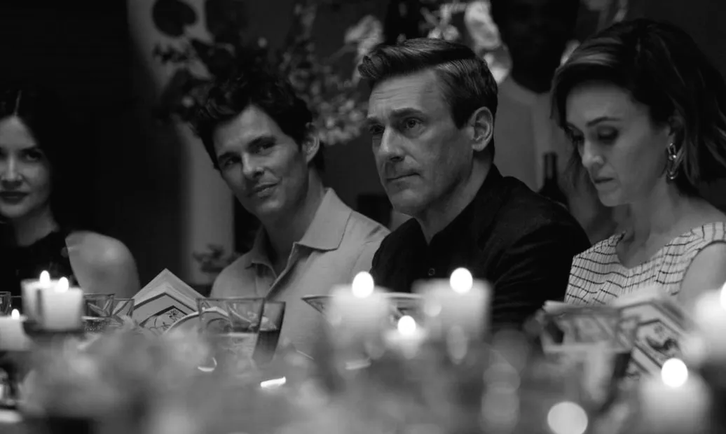 Jon Hamm, Elle Fanning und Keanu Reeves: Die größten Apple-TV-Highlights im April 2026 enthüllt