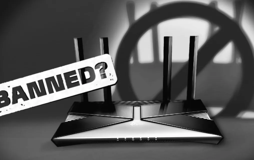 FCC erklärt ausländische Router zum „Risiko für die nationale Sicherheit“ – was bedeutet das für Verbraucher?