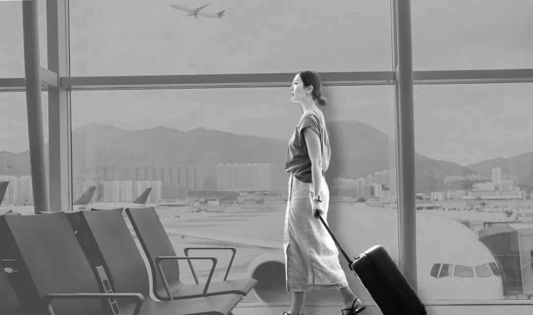 Fliegen ohne настоящий ID? Möglicherweise erwartet Sie eine zusätzliche Gebühr von 45 Dollar