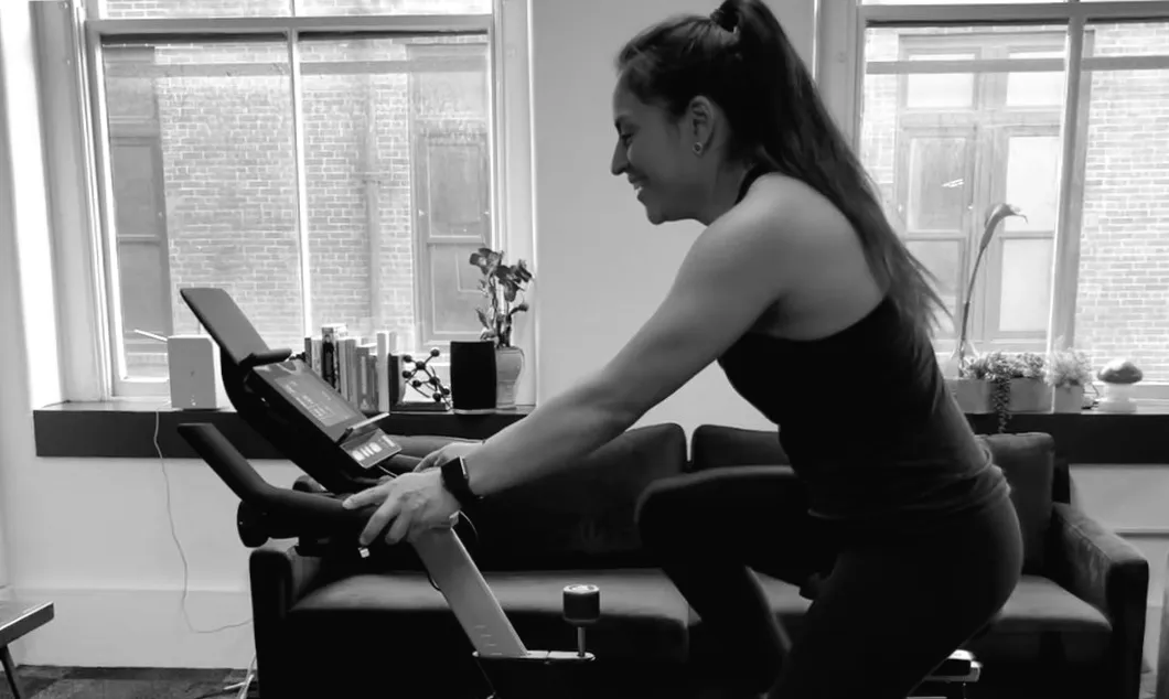 Geheime Peloton-Alternativen, die Ihre Fitnessziele 2026 wirklich antreiben könnten