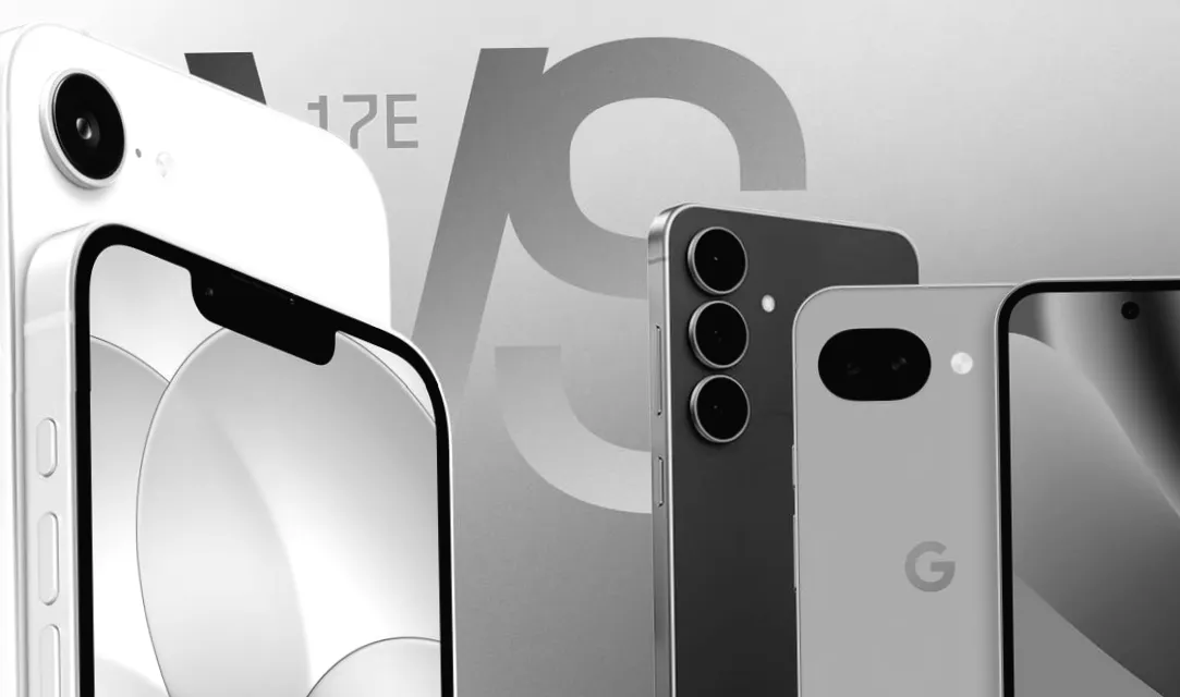 iPhone 17E, Galaxy S25 FE oder Pixel 10A: Welches Budget-Flaggschiff überrascht am meisten?