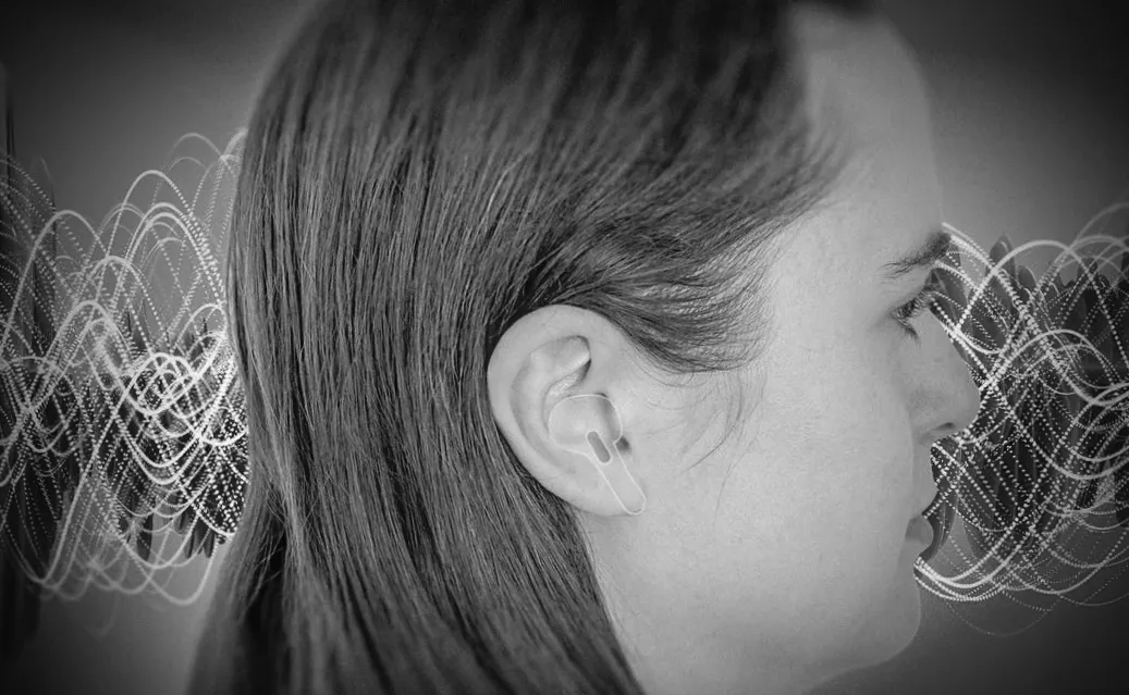 "Warum ich nach Hörverlust auf Ohrhörer verzichtete: Eine persönliche Entscheidung"