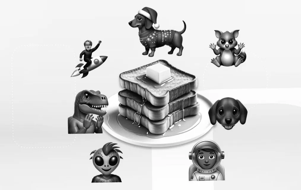 So kannst du eigene Emojis erstellen – bevor iOS 26.4 neue bringt