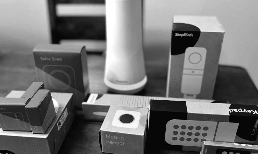 Günstige Sicherheitssysteme 2026: So schützen Sie Ihr Zuhause clever und preiswert