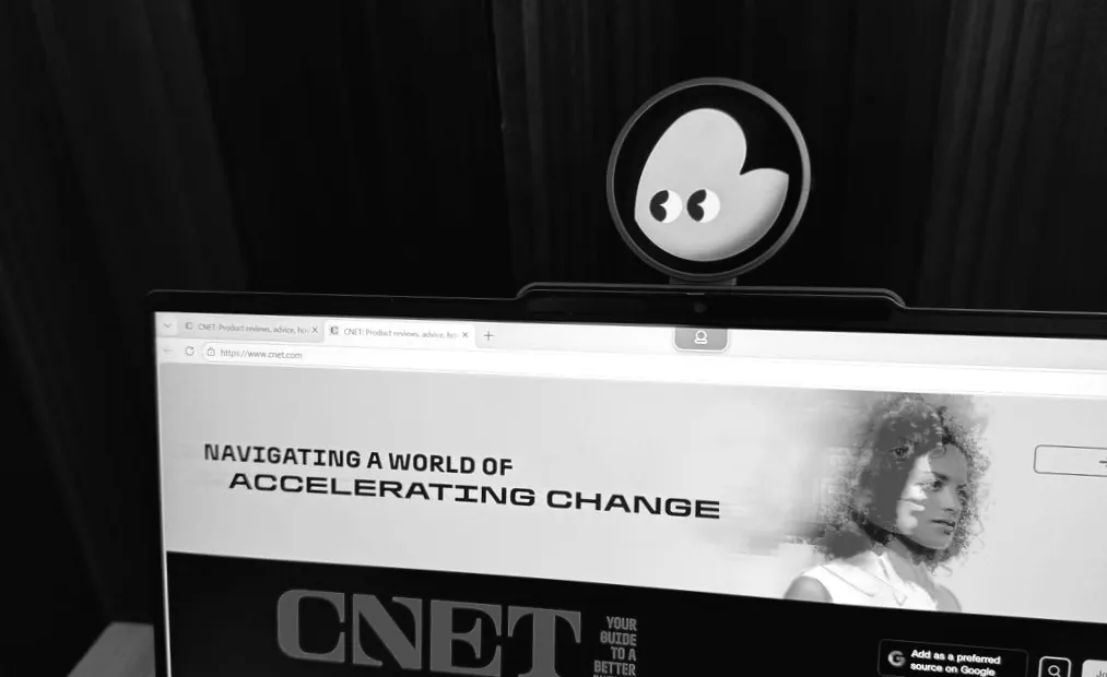 Verliebt in Lenovos KI-Desktopbegleiter – Wie sie meinen Alltag heimlich erleichtern könnten