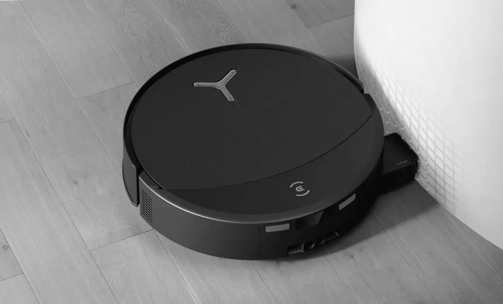 Ecovacs stellt neues Modell vor: Premium-Roboterstaubsauger werden erschwinglicher