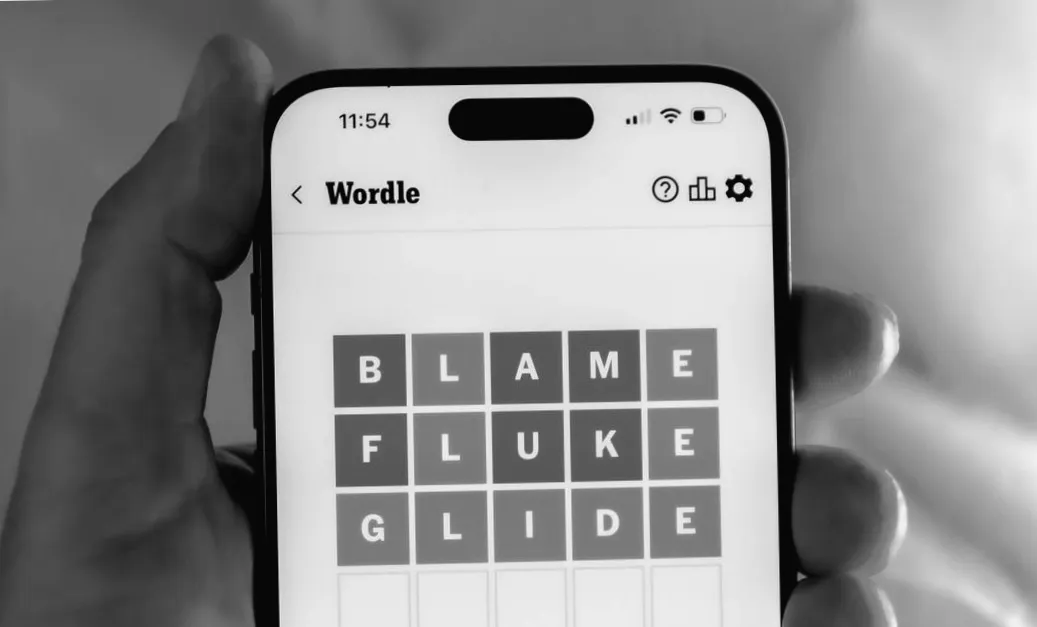 Geheime Hinweise und Lösungen für Wordle Nr. 1708 am 21. Februar – Können Sie es lösen?