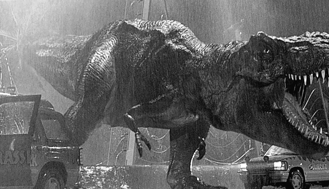 So kannst du alle фильмы "Юрского периода" и "Мира юрского периода" смотреть в правильном порядке