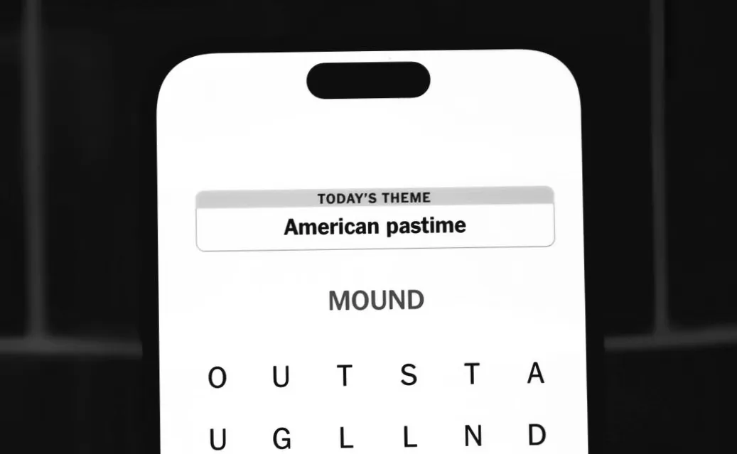 Rätselhafte Hinweise und Lösungen: NYT Strands vom 30. März enthüllt #757