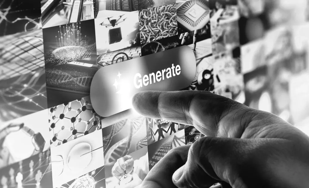 Wenn KI wie Studio Ghibli träumt: Warum ChatGPTs GPUs an ihre Grenzen stoßen