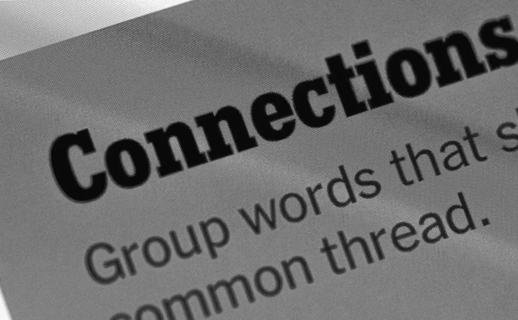 Geheime Tipps und Lösungen für NYT Connections am 23. März – Rätsel #1016 entschlüsselt