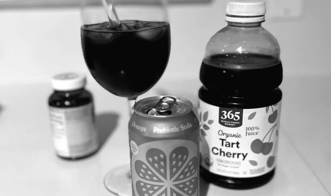 Schlafprobleme? Ich Probierte den Viral-Hit "Sleepy Girl Mocktail" und War Erstaunt von den Ergebnissen