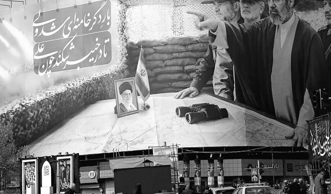 Iran kündigt mögliche Vergeltungsmaßnahmen gegen US-Technologiekonzerne im Nahen Osten an