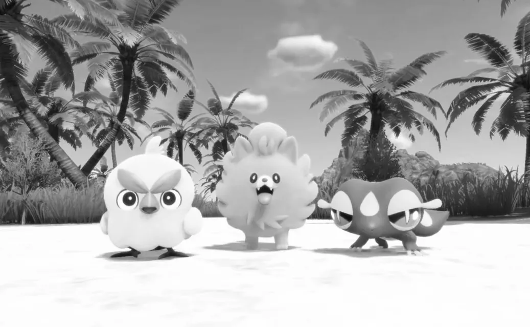 „Pokémon Wind and Waves: Das erste Hauptspiel für die Switch 2 erscheint 2027 – was erwartet Fans?“