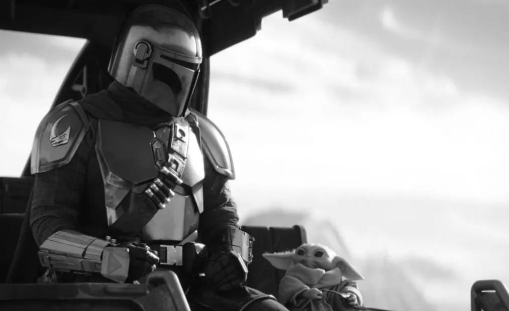 „Star Wars: The Mandalorian – Neues Super-Bowl-Teaser-Video enthüllt überraschende Einblicke in Grogus Abenteuer“