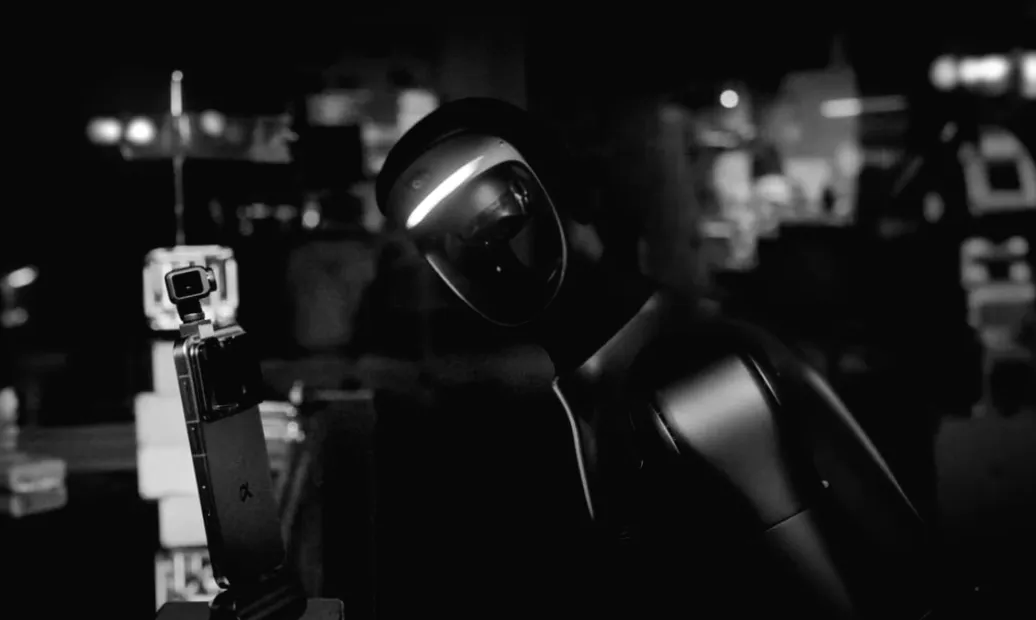 Honor präsentiert nächsten Woche seinen ersten humanoiden Roboter