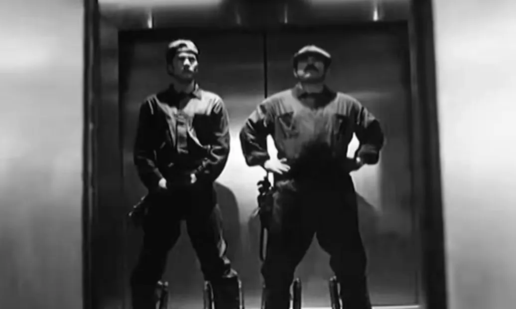 So sehen Sie den rätselhaften Kultfilm „Super Mario Bros.“ von 1993
или
Entdecken Sie den legendären „Super Mario Bros.“ Film von 1993 – so geht’s