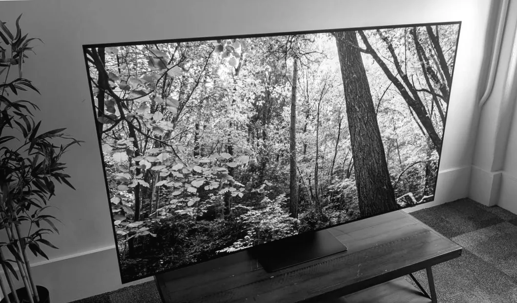 Die OLED-Geheimtipps 2026: Diese Fernseher verändern Ihr Wohnzimmer!