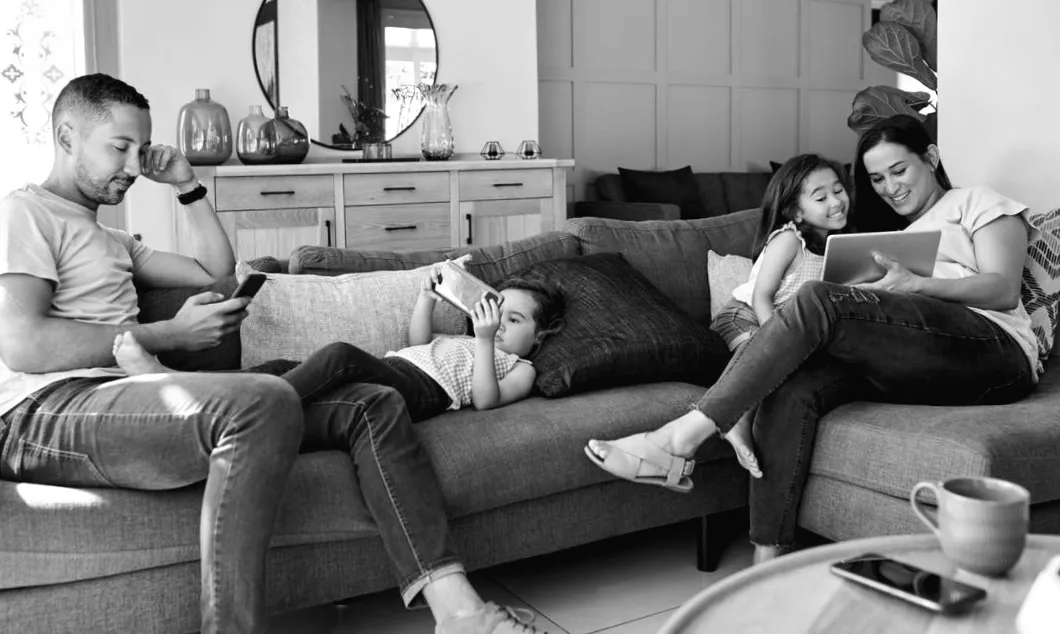 So könnte dein Titel auf Deutsch wirken:
„Wie T-Mobile Ihre Familienhandykosten drastisch