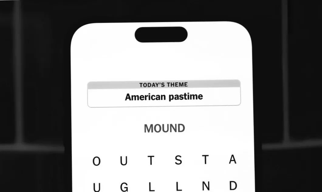 Hinweise, Antworten und Unterstützung: Das NYT-Strand-Rätsel für den 8. Februar #707