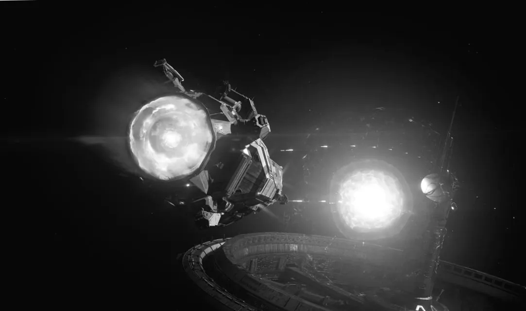 The Expanse: Osiris Reborn – Neue Wege jenseits von Mass Effect, doch alte Gefährten bleiben treu