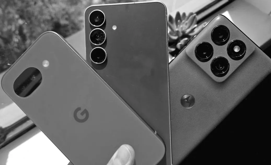 Mein Kameratest: Wie schlägt sich das 499-Dollar-Pixel 10A gegen Galaxy S25 FE und Motorola Edge?