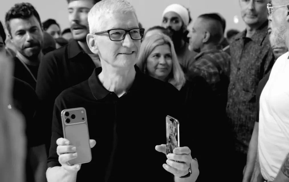 Apple kämpft mit unsichtbaren Engpässen: Werden iPhones bald knapp?