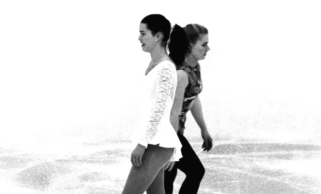 4 TV-Serien, die dich für die Winter-Olympiade 2026 begeistern werden