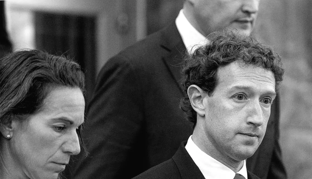 Gericht erkennt Meta und Google im Prozess um soziale Medienabhängigkeit als fahrlässig an – überraschende Folgen erwartet