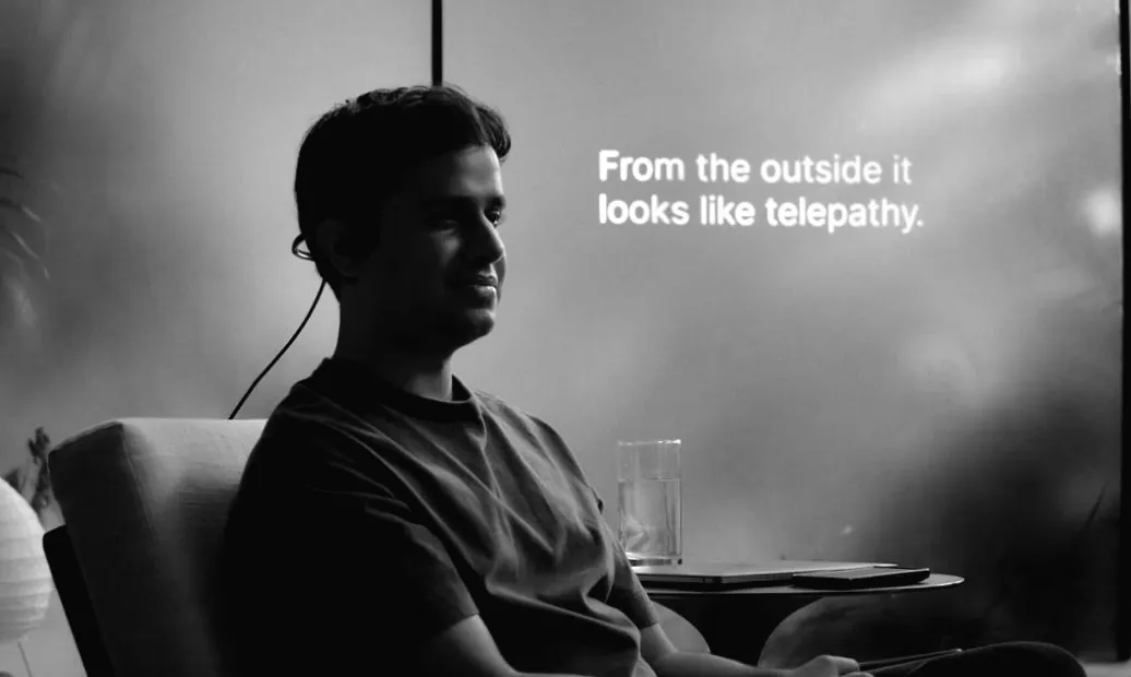 MITs AlterEgo: Das Geheimnis hinter der „Telepathie-Maschine“ enthüllt