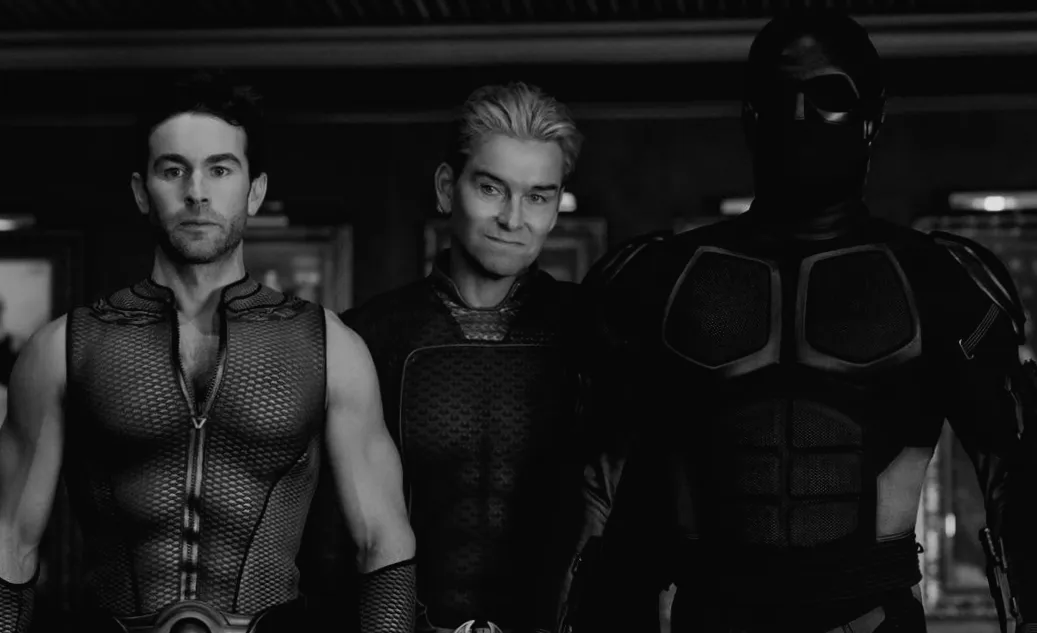 Neue Highlights auf Prime Video im April: 'The Boys', 'Balls Up' und weitere Überraschungen