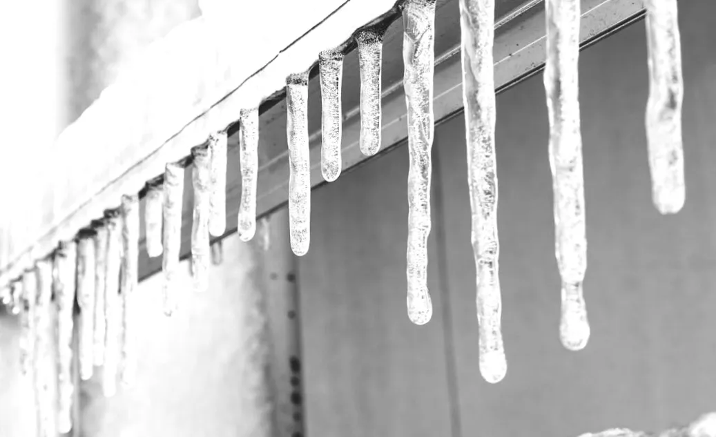 Überlebensstrategien bei Wintersturm Fern: So meistern Sie Schnee, Eis und Stromausfälle