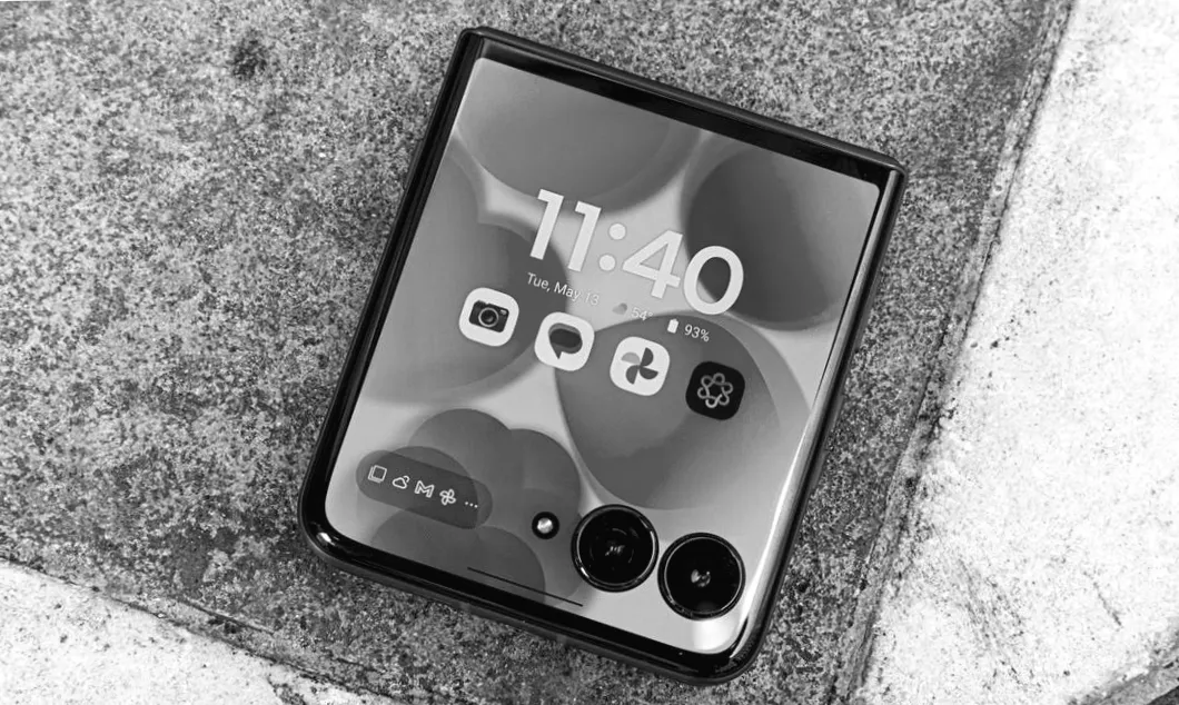 Diese Funktionen könnte der Motorola Razr Ultra 2026 wirklich unwiderstehlich machen