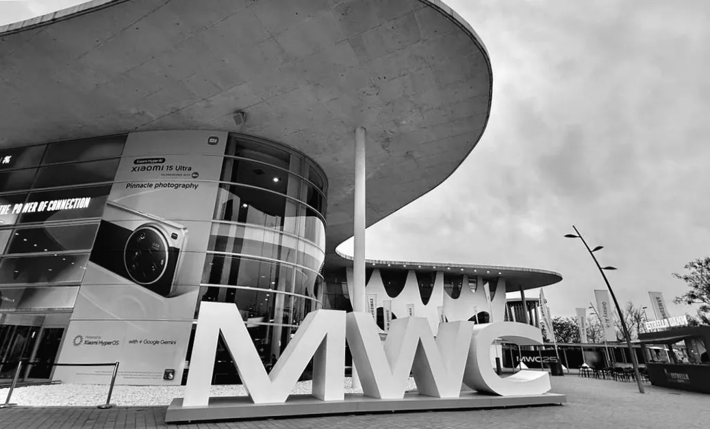 Was verbirgt sich hinter dem Mobile World Congress (MWC)?