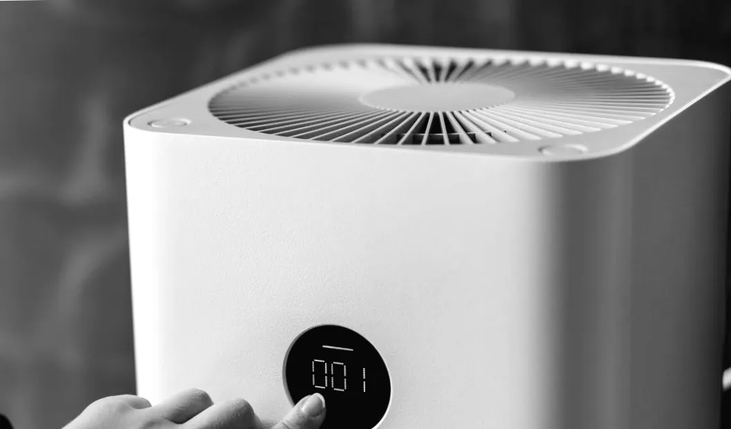 Ein Schritt, den Sie vor dem Einschalten Ihres Luftreinigers unbedingt machen sollten