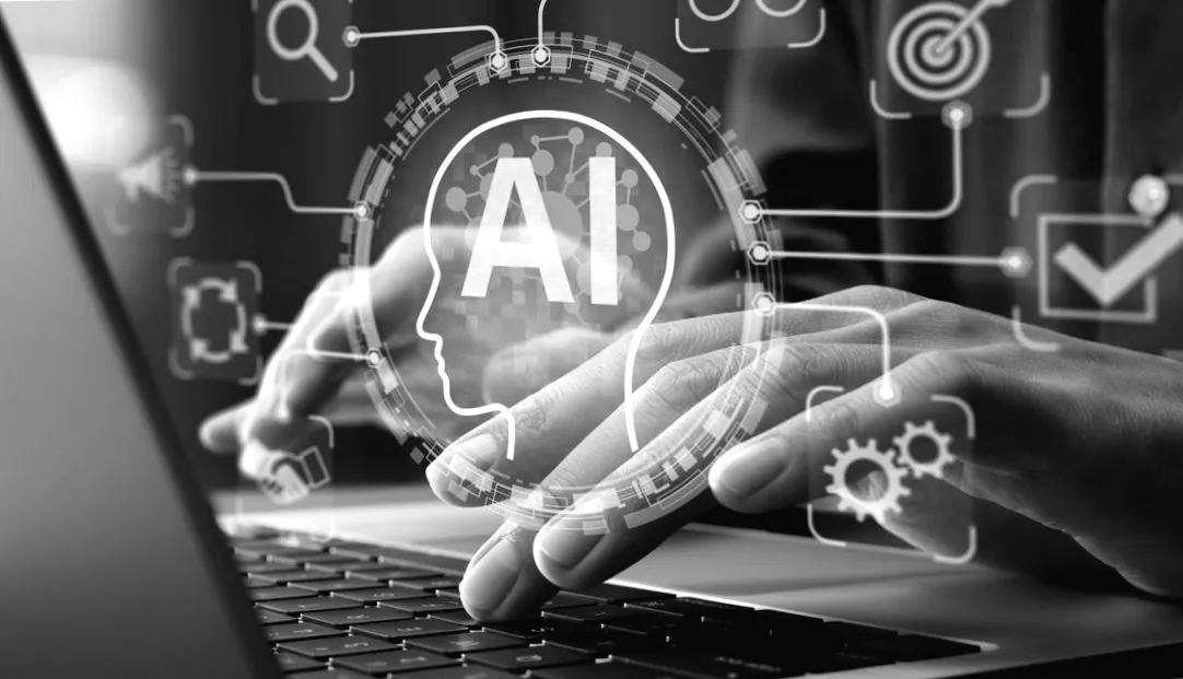 Einsatz von KI am Arbeitsplatz könnte deine Tage verlängern und unangenehmer machen, zeigt Studie