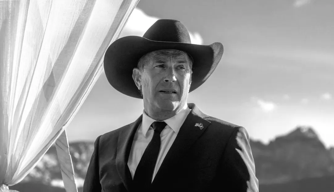 Taylor Sheridan: 10 Erfolgsserien – Entdecke, wo du jede einzelne streamen kannst