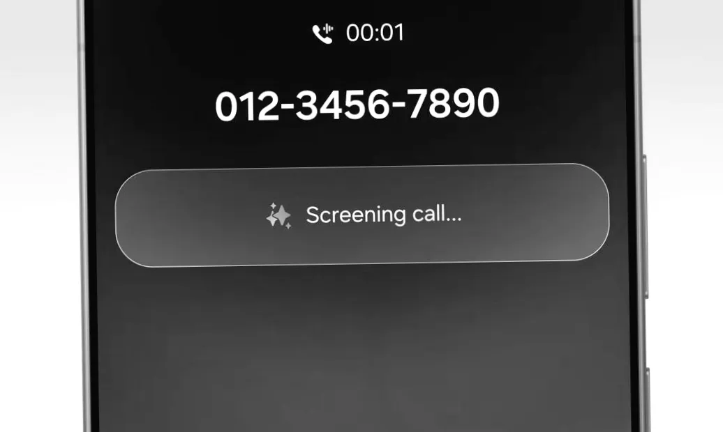 Samsung führt endlich eine KI-Funktion ein, die Anrufe revolutionieren könnte