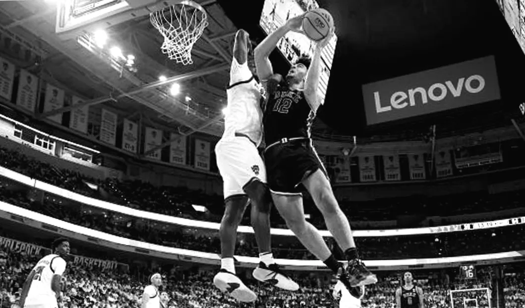 March Madness 2026: So erlebst du das Finale der Final Four live