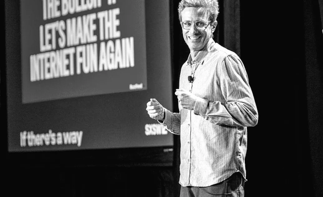 BuzzFeed startet geheimes Kreativstudio, um das Internet neu zu beleben