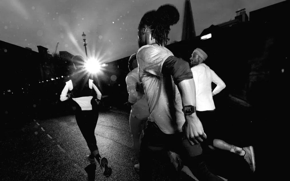 Apples geheimnisvolle neue Partnerschaft: Ein Blick auf die Zukunft des Fitness-Imperiums