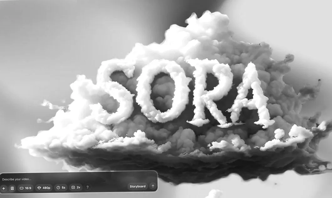 OpenAI stellt die beliebte Sora AI Video-App ein: Das Ende einer Ära