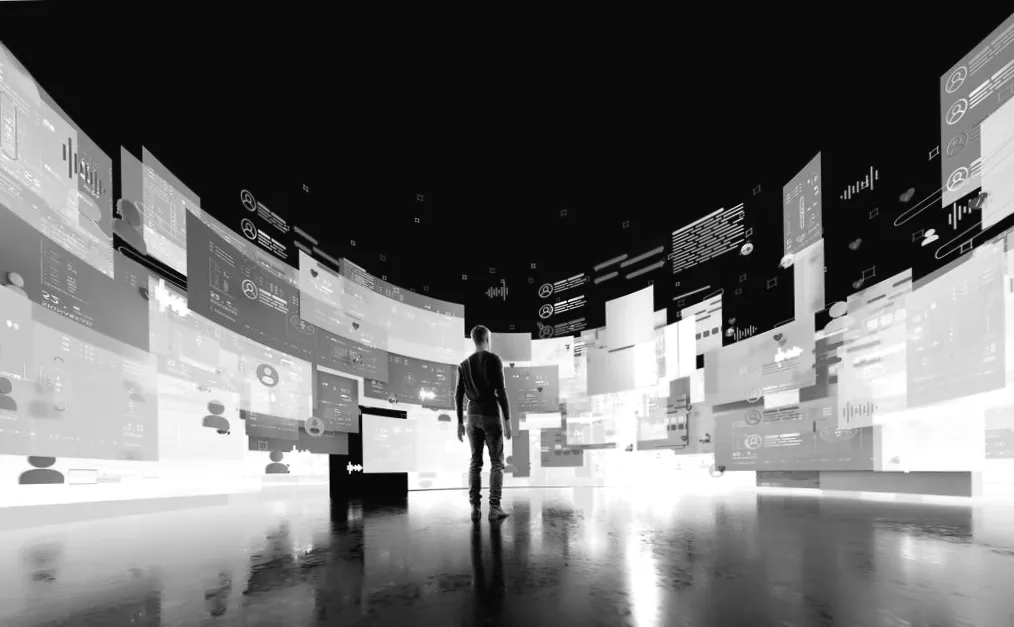 "Wie Social Media und KI Ihre Aufmerksamkeit fesseln – und warum das gefährlich sein könnte"