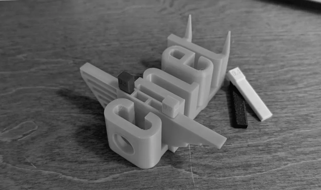 Dieser 3D-Drucker hat alle Tests übertroffen – die Zukunft ist jetzt!