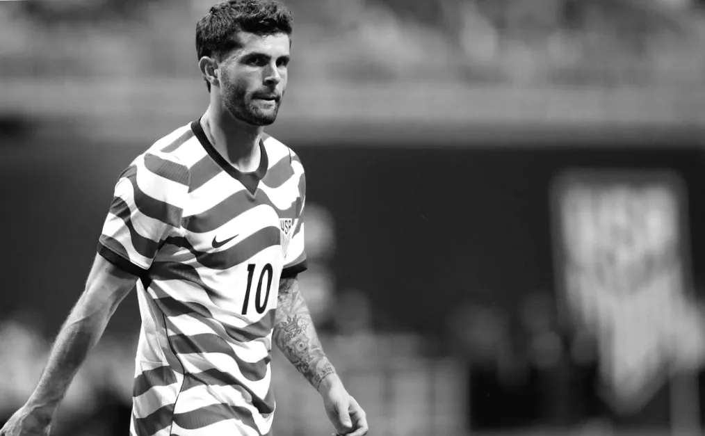 USA gegen Portugal: So verpassen Sie dieses spannende Länderspiel nicht